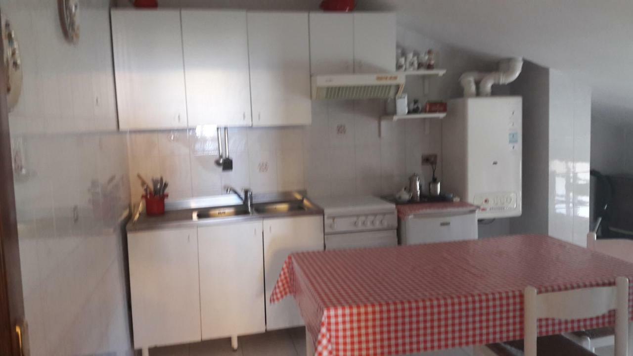 Dolci Ricordi Apartment Livorno Luaran gambar