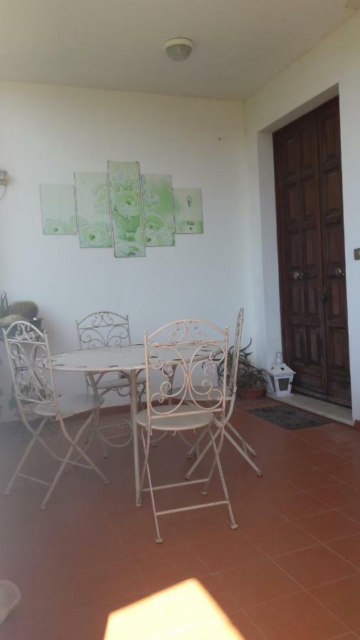 Dolci Ricordi Apartment Livorno Luaran gambar