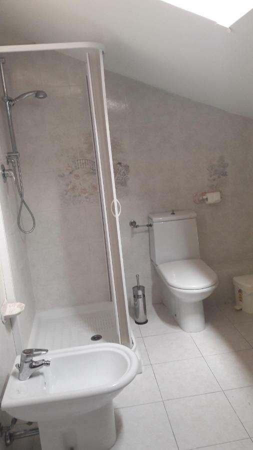 Dolci Ricordi Apartment Livorno Luaran gambar