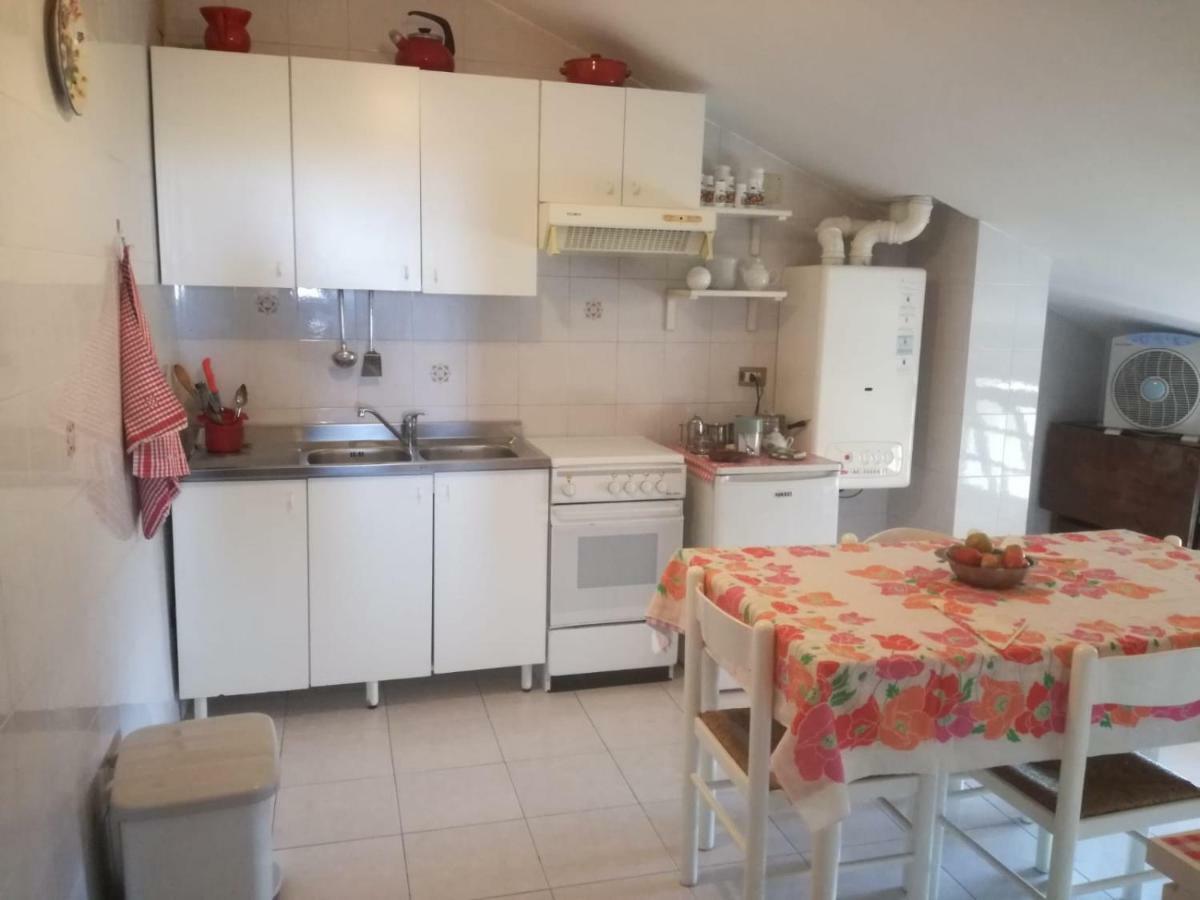 Dolci Ricordi Apartment Livorno Luaran gambar